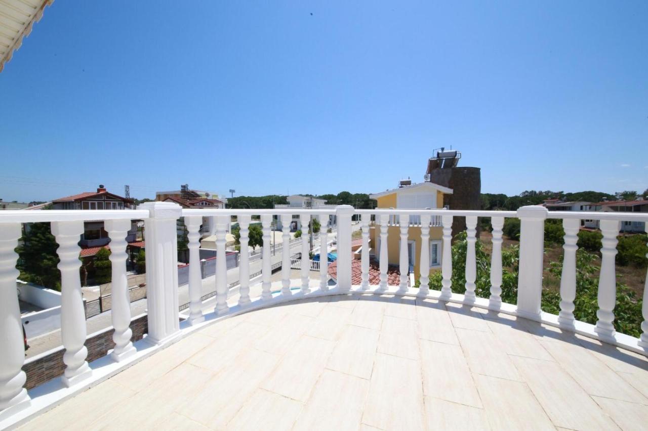 Fairways Villa Belek Exterior foto