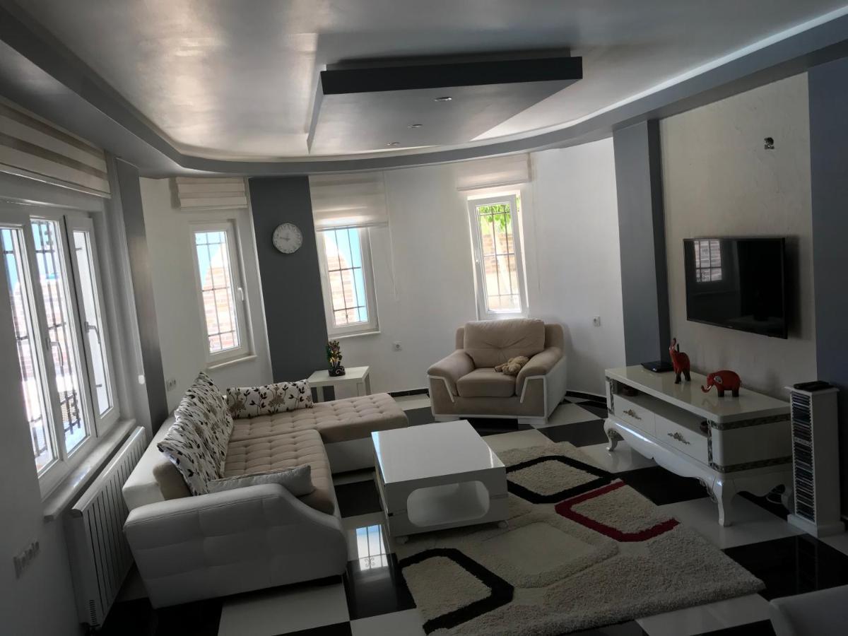 Fairways Villa Belek Exterior foto