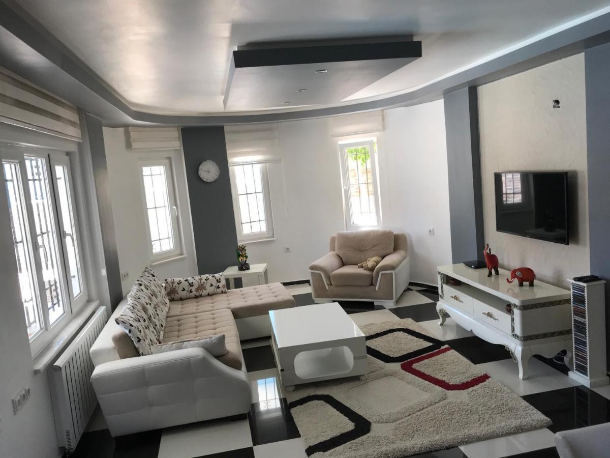 Fairways Villa Belek Exterior foto